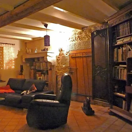 La Schaafraniere Saint-Aubin-le-Cloud