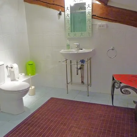 Bed & Breakfast La Schaafraniere