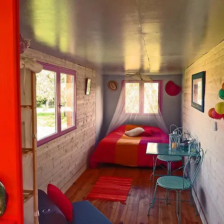 La Schaafraniere Saint-Aubin-le-Cloud