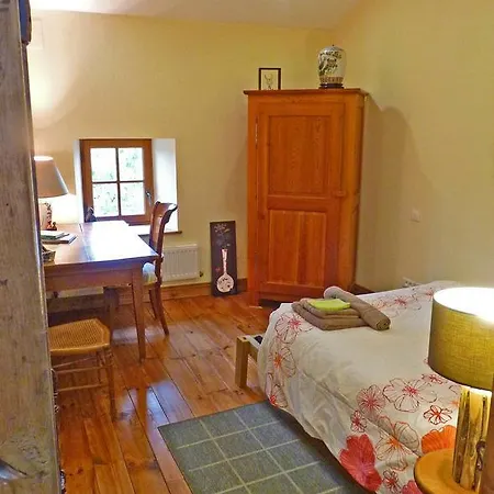 La Schaafraniere Saint-Aubin-le-Cloud