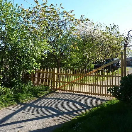 Oda ve Kahvaltı La Schaafraniere