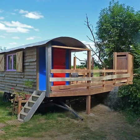 Bed & Breakfast La Schaafraniere 3*