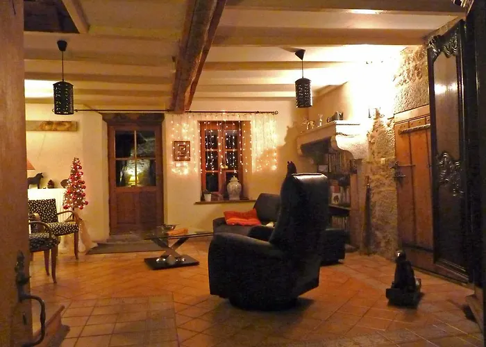B&B La Schaafraniere Saint-Aubin-le-Cloud