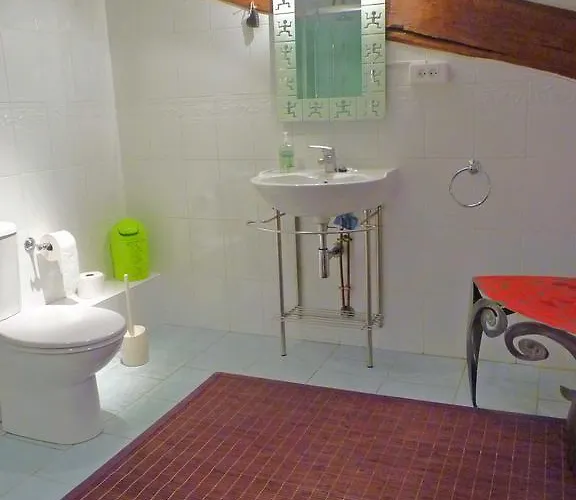 B&B La Schaafraniere