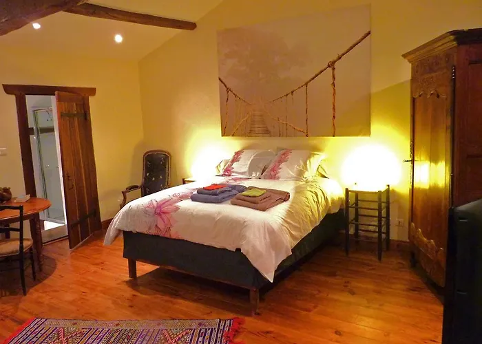 B&B La Schaafraniere