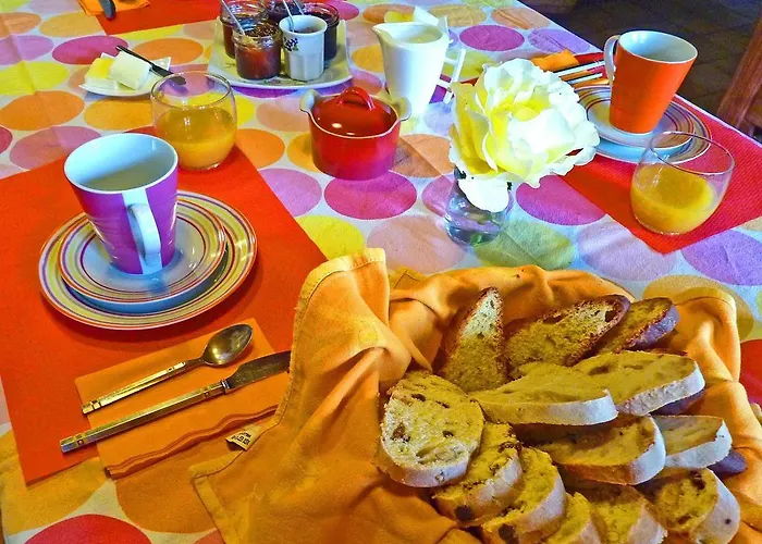 B&B La Schaafraniere 3*