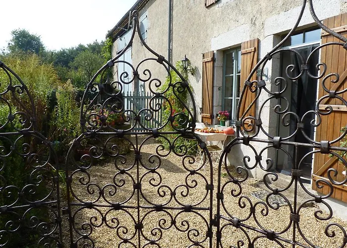 B&B La Schaafraniere