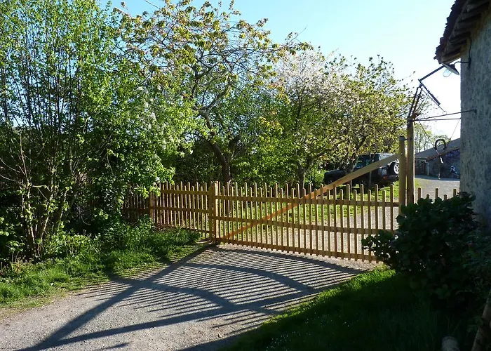 B&B La Schaafraniere