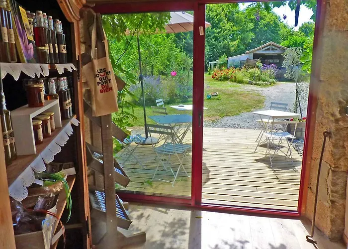 B&B La Schaafraniere 3*