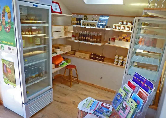 B&B La Schaafraniere