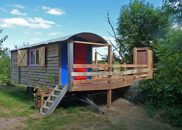 B&B La Schaafraniere 3*