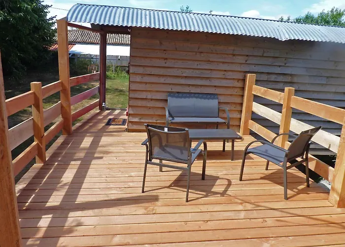 B&B La Schaafraniere 3*