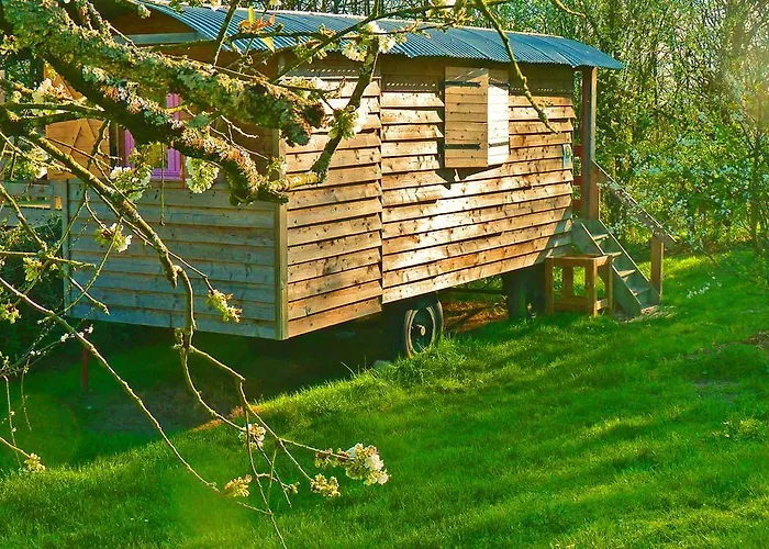 B&B La Schaafraniere