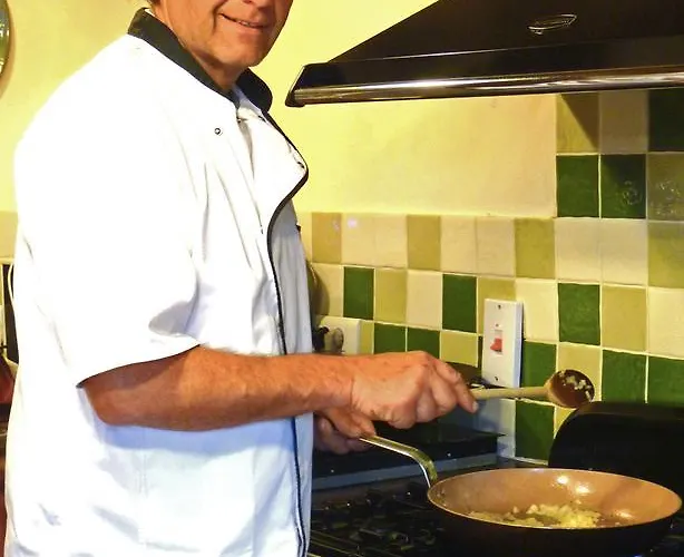 La Schaafraniere B&B Saint-Aubin-le-Cloud